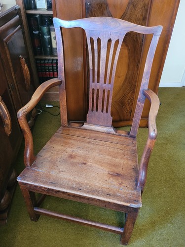 18th century chippendale - 18th,