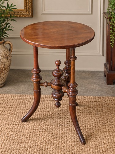 Antique victorian mahogany - antique,