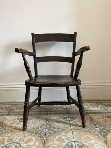 Antique mid 19th - 19th, century