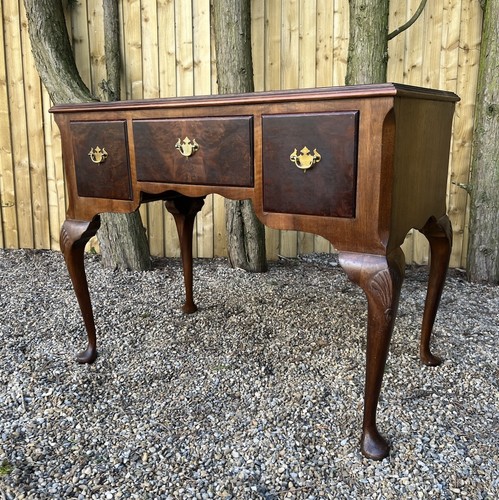 Antique edwardian mahogany - edwardian,