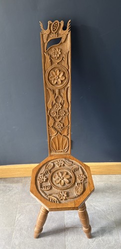 Antique arts crafts hand - &,